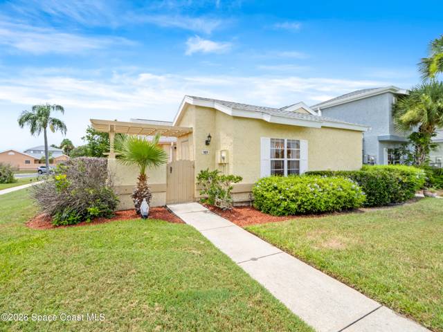 1445 Malibu Circle #107