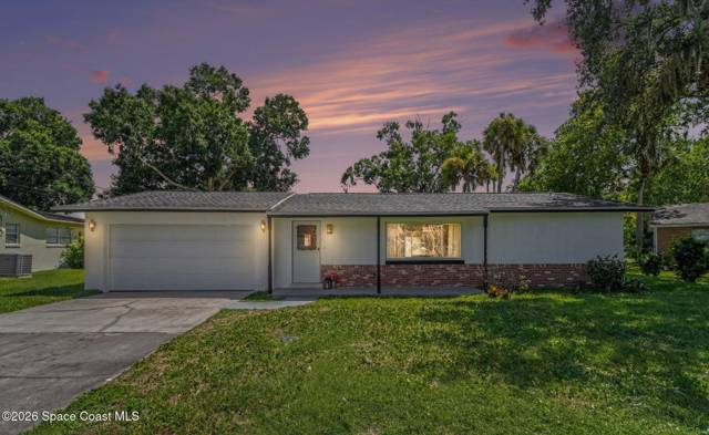 Rockledge Country Club Estates