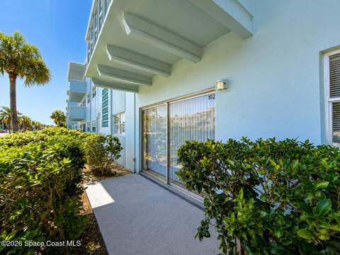 223 Columbia Drive #102, Cape Canaveral FL - photo 15 of 39
