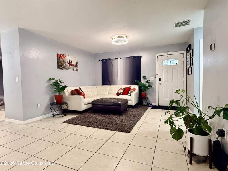 4 bedroom Single Family Residence at 190 Abalone Road, Palm Bay, Palm Bay — photo 3