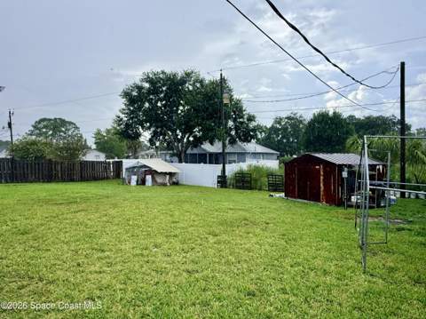 190 Abalone Road, Palm Bay FL - photo 20 of 21