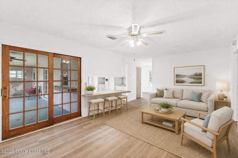 4 bedroom Single Family Residence at 1026 Autumn Pines Drive, Autumn Pines, Rockledge — photo 4