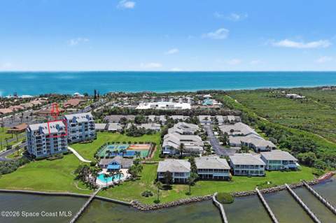 205 Ballyshannon Street #B501, Melbourne Beach FL - photo 7 of 69