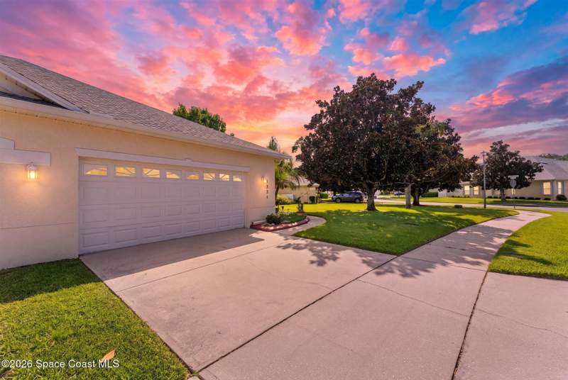 3 bedroom Single Family Residence at 1331 Royal Fern Drive, Magnolia Pointe Unit 2, Melbourne — photo 5