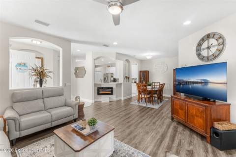 1331 Royal Fern Drive, Melbourne FL - photo 13 of 59