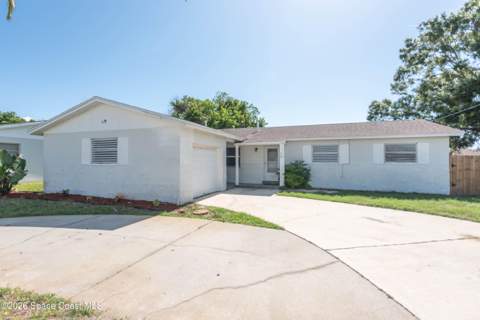 420 Newfound Harbor Drive, Merritt Island FL - photo 10 of 38