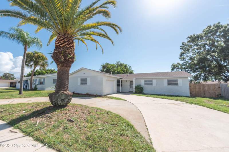 3 bedroom Single Family Residence at 420 Newfound Harbor Drive, Gateway Unit 2 Revised, Merritt Island — photo 1