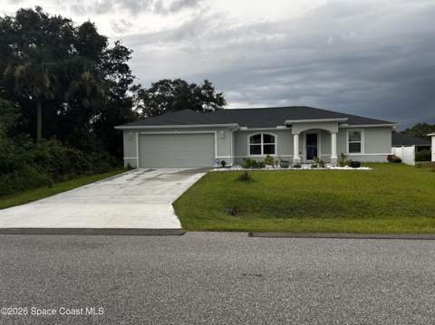 598 Brickell Street, Melbourne FL - photo 17 of 17