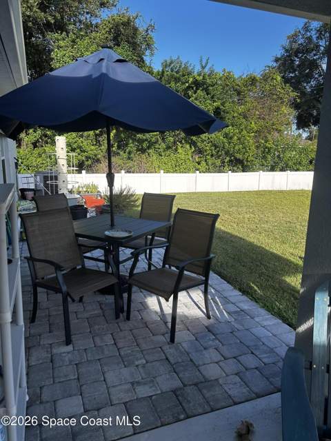 598 Brickell Street, Melbourne FL - photo 15 of 17