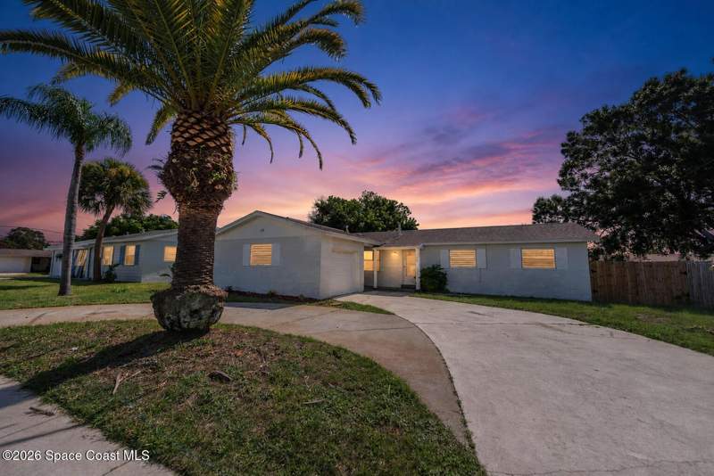 3 bedroom Single Family Residence at 420 Newfound Harbor Drive, Gateway Unit 2 Revised, Merritt Island — photo 4