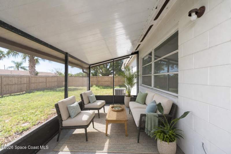3 bedroom Single Family Residence at 420 Newfound Harbor Drive, Gateway Unit 2 Revised, Merritt Island — photo 5