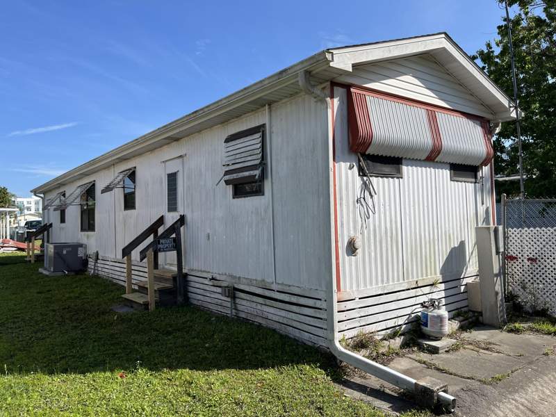 2 bedroom Manufactured Home at 2536 Haverhill Road, Shire The, Palm Bay — photo 5