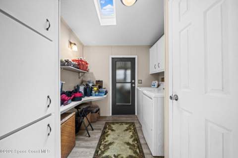 602 N Dolphin Circle, Barefoot Bay FL - photo 8 of 26