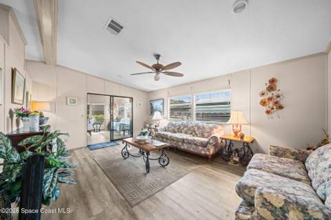 602 N Dolphin Circle, Barefoot Bay FL - photo 6 of 26