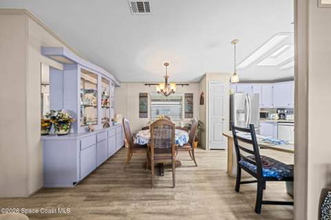 602 N Dolphin Circle, Barefoot Bay FL - photo 7 of 26