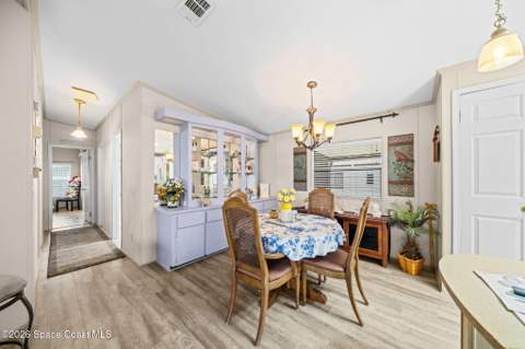 602 N Dolphin Circle, Barefoot Bay FL - photo 10 of 26