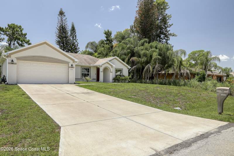 3 bedroom Single Family Residence at 270 Buzby Street, Port Malabar Unit 23, Palm Bay — photo 3