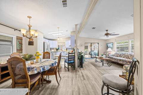 602 N Dolphin Circle, Barefoot Bay FL - photo 12 of 26