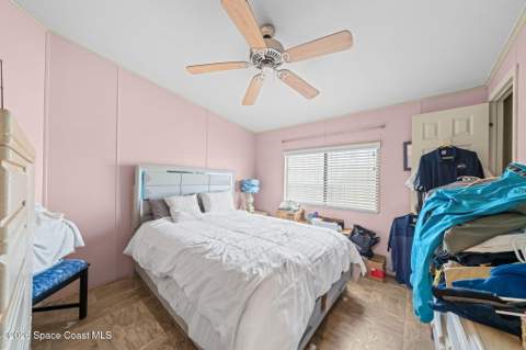 602 N Dolphin Circle, Barefoot Bay FL - photo 18 of 26
