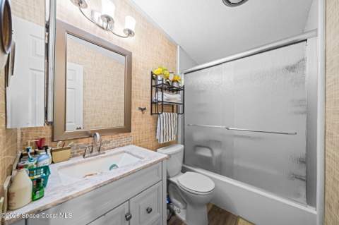 602 N Dolphin Circle, Barefoot Bay FL - photo 17 of 26