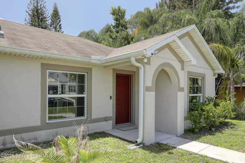 3 bedroom Single Family Residence at 270 Buzby Street, Port Malabar Unit 23, Palm Bay — photo 5