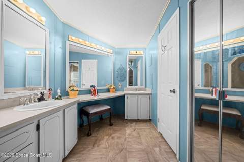602 N Dolphin Circle, Barefoot Bay FL - photo 19 of 26