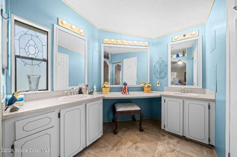 602 N Dolphin Circle, Barefoot Bay FL - photo 20 of 26