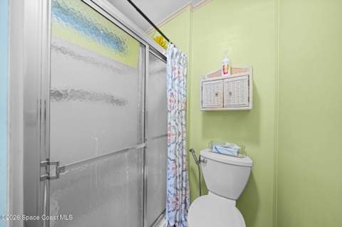 602 N Dolphin Circle, Barefoot Bay FL - photo 21 of 26