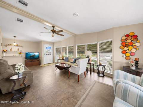 602 N Dolphin Circle, Barefoot Bay FL - photo 13 of 26