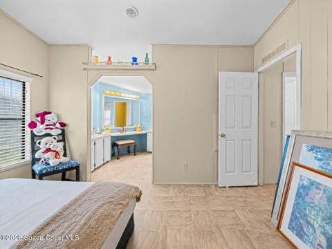 602 N Dolphin Circle, Barefoot Bay FL - photo 15 of 26