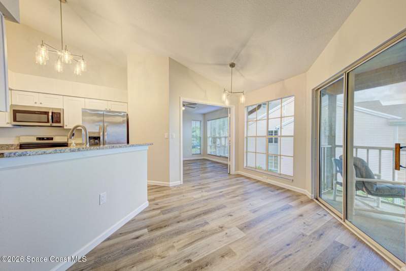3 bedroom Condominium at 7060 N Highway 1 #Aa-201, Sunrise Village Condo Ph I, Cocoa — photo 5