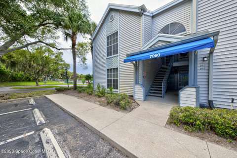 7060 N Highway 1 #Aa-201, waterfront for sale in Cocoa