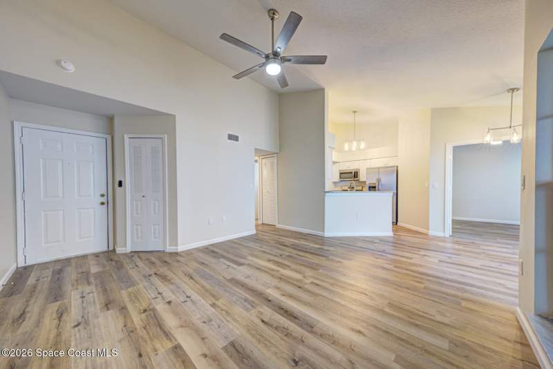 3 bedroom Condominium at 7060 N Highway 1 #Aa-201, Sunrise Village Condo Ph I, Cocoa — photo 2