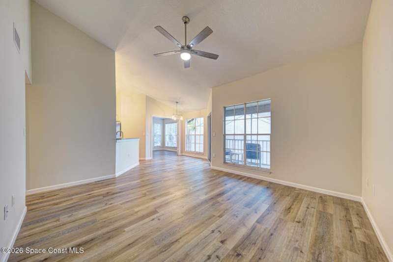 3 bedroom Condominium at 7060 N Highway 1 #Aa-201, Sunrise Village Condo Ph I, Cocoa — photo 3
