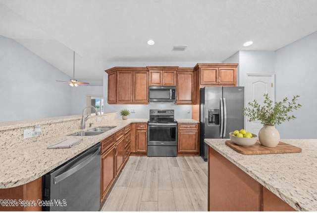 Venetian Village Condo