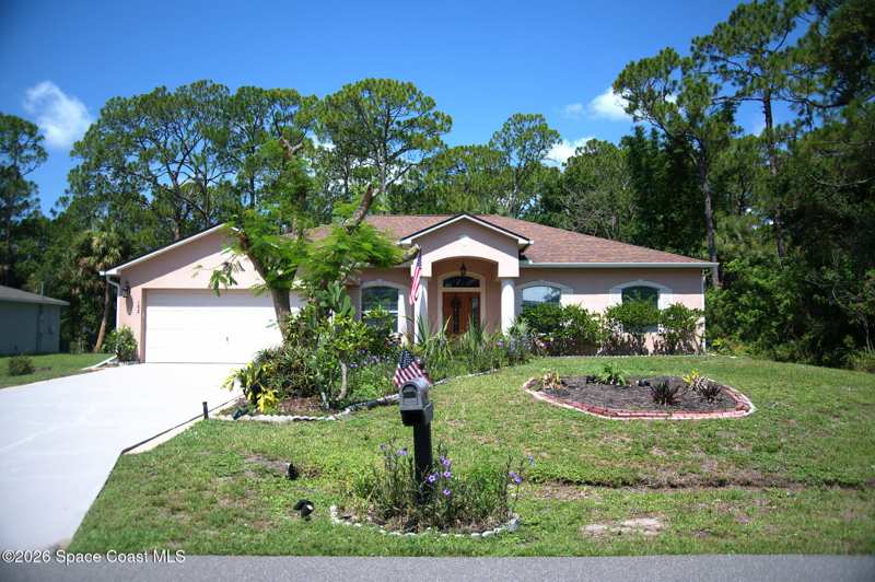 3 bedroom Single Family Residence at 182 Shalimar Avenue, Port Malabar Unit 14, Palm Bay — photo 1