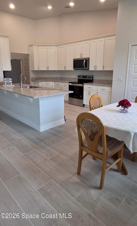 551 Borraclough Avenue, Palm Bay FL - photo 11 of 37