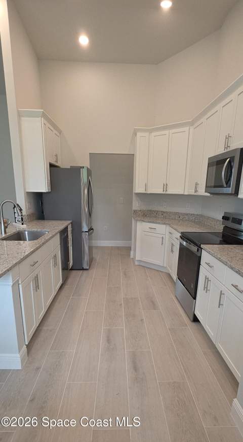 551 Borraclough Avenue, Palm Bay FL - photo 12 of 37