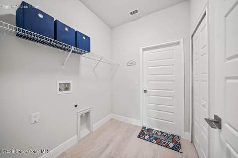 551 Borraclough Avenue, Palm Bay FL - photo 21 of 37