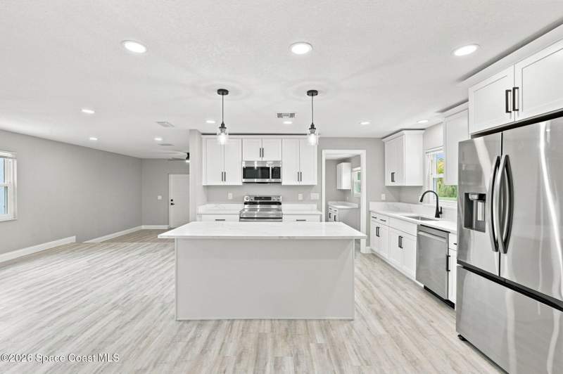 3 bedroom Single Family Residence at 2712 Padden Court, Cocoa Rico Ranchettes, Cocoa — photo 5