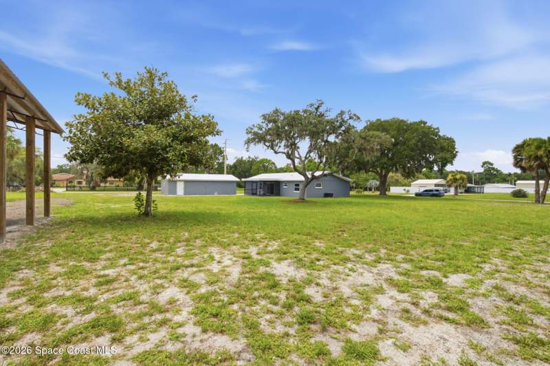 3 bedroom Single Family Residence at 2712 Padden Court, Cocoa Rico Ranchettes, Cocoa — photo 2