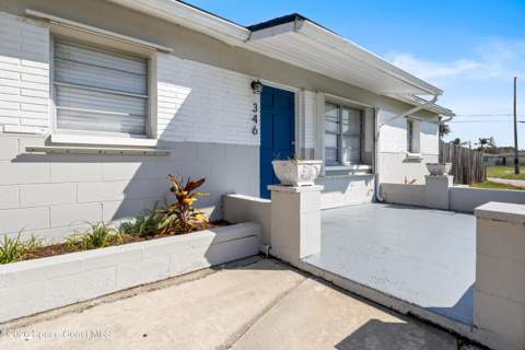 346 Crown Boulevard, Melbourne FL - photo 7 of 23
