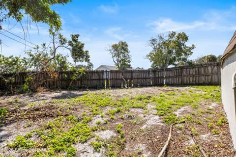 346 Crown Boulevard, Melbourne FL - photo 22 of 23