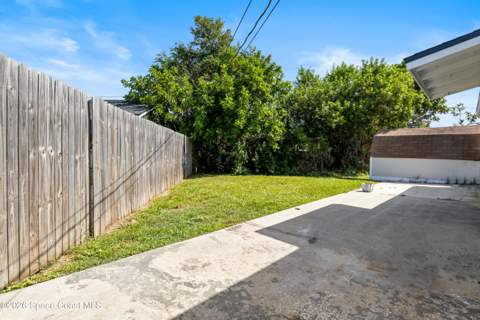 346 Crown Boulevard, Melbourne FL - photo 18 of 23