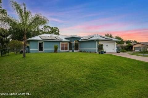 1197 Palo Alto Street, Palm Bay FL - photo 7 of 44