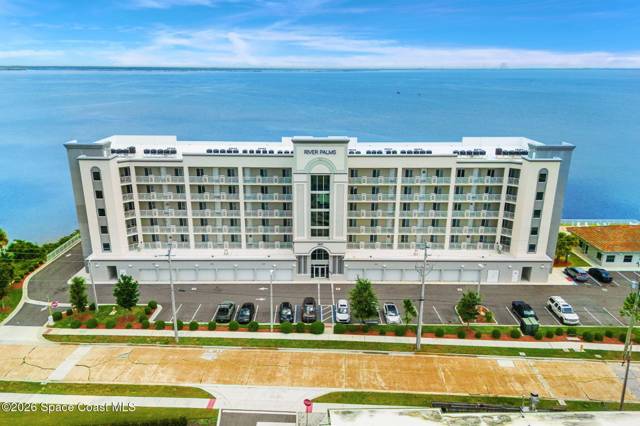 River Palms Condo
