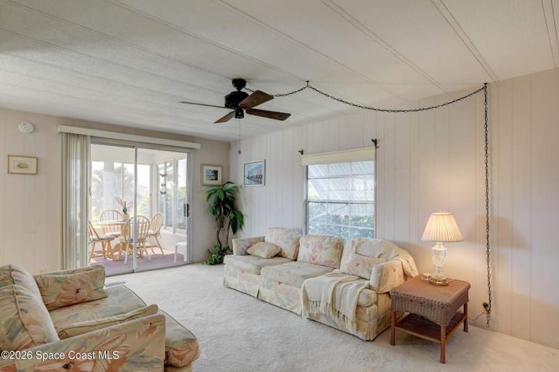 2 bedroom Manufactured Home at 912 Oriole Circle, Barefoot Bay Unit 2 Part 10, Barefoot Bay — photo 4