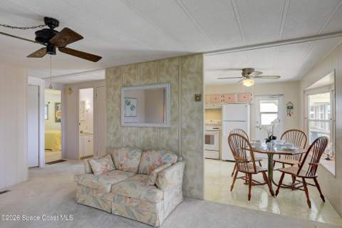 912 Oriole Circle, Barefoot Bay FL - photo 6 of 31