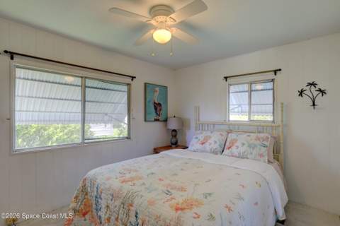 912 Oriole Circle, Barefoot Bay FL - photo 10 of 31