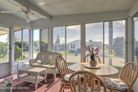 912 Oriole Circle, Barefoot Bay FL - photo 16 of 31